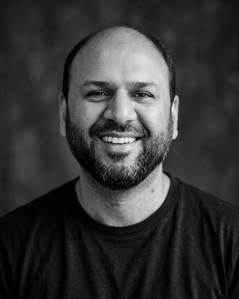 Chaudhry Azhar Iftikhar, founder of Chazif